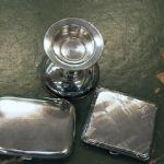 95 6198 SILVER 3 DEL